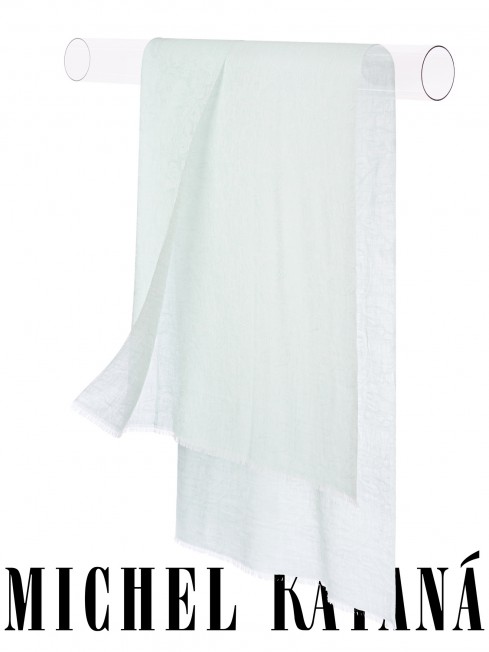 Палантин Унисекс JqT.W60_24DMW-8.13/MENTE